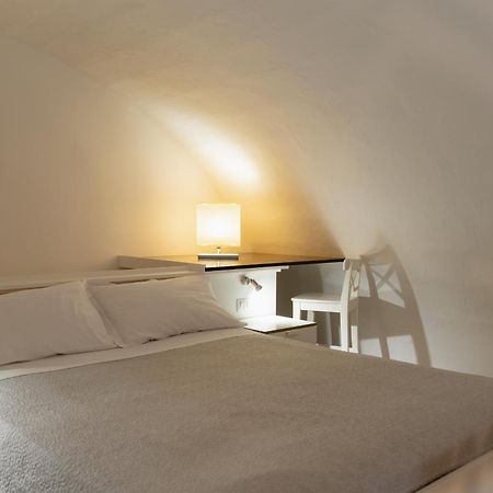 Sassi Sedicidiciotto Apartment Matera Exterior photo