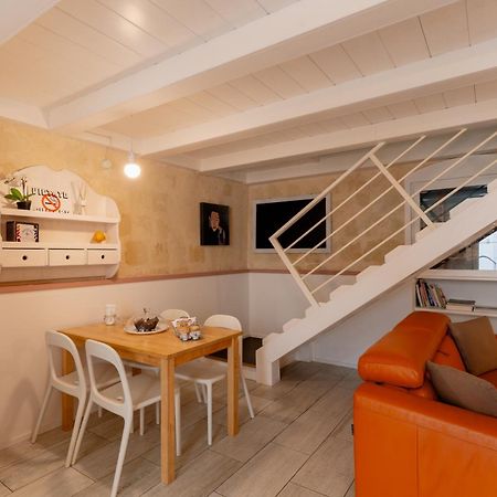 Sassi Sedicidiciotto Apartment Matera Exterior photo