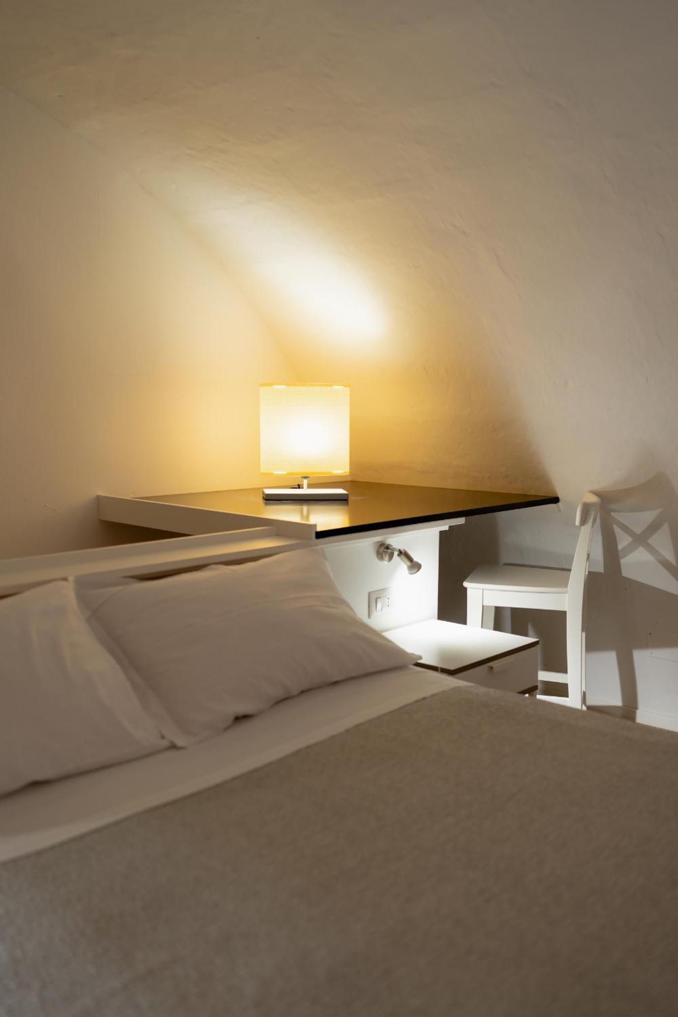 Sassi Sedicidiciotto Apartment Matera Exterior photo